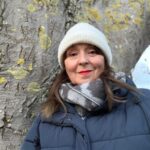 Authorized Gotland Guide Karina Kampe in Visby